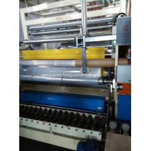 Intelligent Automatic High-Speed LLDPE Stretch Film Machine